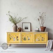 Secret Garden Decorative Small transfers by Redesign with Prima