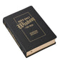 Devotional God's Daily Wisdom for Men Faux Leather