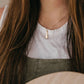 I Will Rise | Christian Necklace | Minimal Jewelry