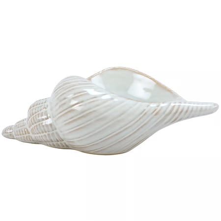 Conch Shell Sitter