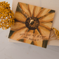 All Things  Mini Tag Necklace | Christian Jewelry