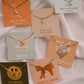 Made In His Image Charm Necklace I Christian Jewelry