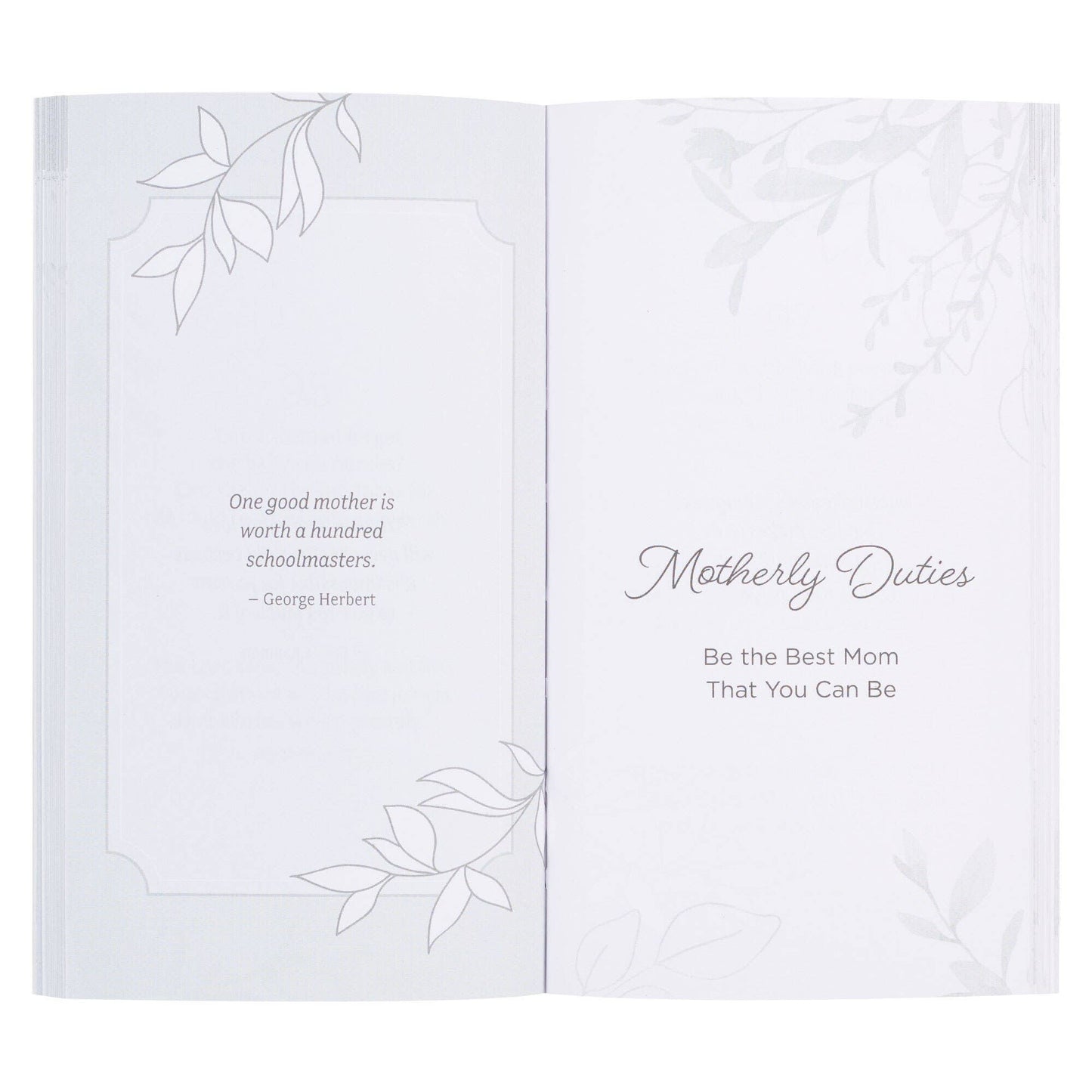 199 Favorite Bible Verses for Mothers Softcover