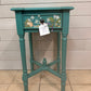 Small side table