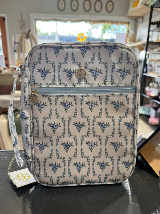 Mary square Bible covers