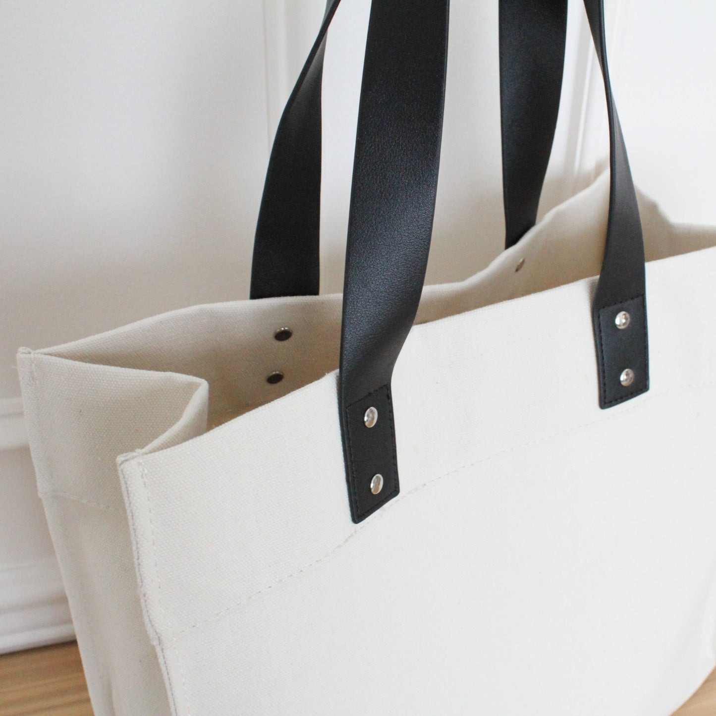 Custom City Love Market Tote