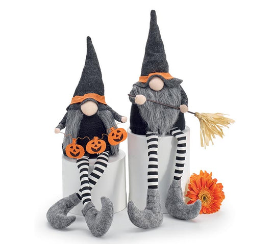 Halloween Gnome