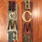 DIY Wooden Home Sign, Sunday December 1st 2-4pm