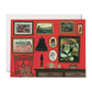 Work of Art love greeting card