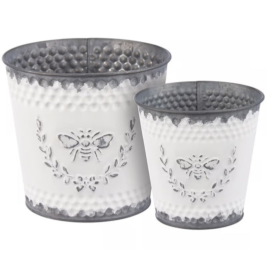 Bee Bucket Set