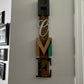 DIY Wooden Home Sign, Sunday December 1st 2-4pm