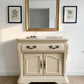 Meet Charlotte small buffet or bar piece