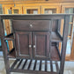 Kitchen island/storage piece