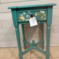 Small side table