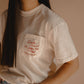 Daily bread Dead Heart  short sleeve tee