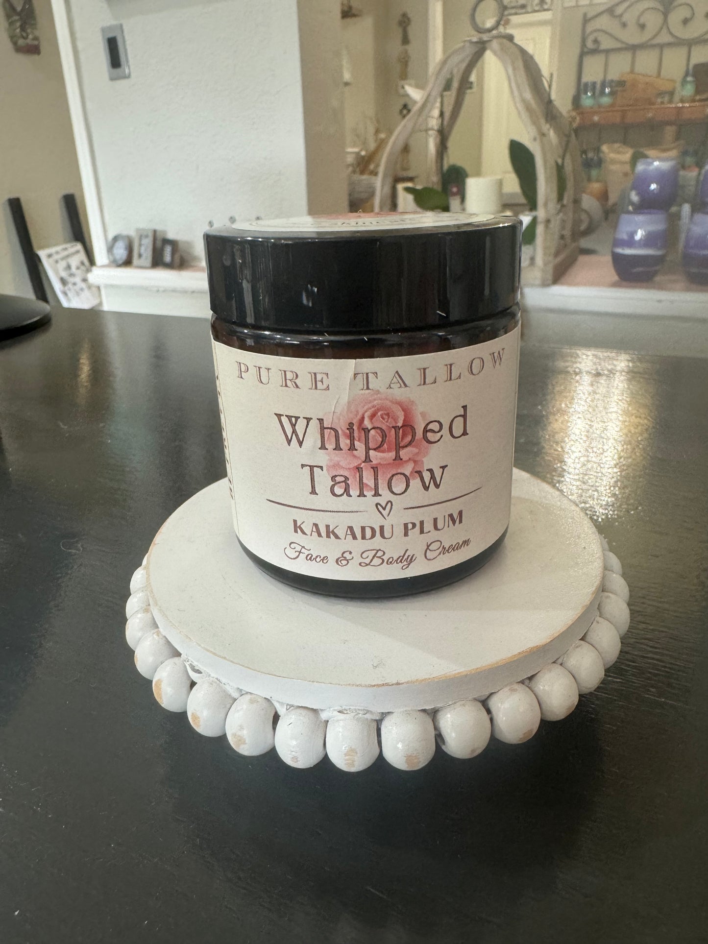 Whipped Tallow Kakadu Plum by Pure Tallow