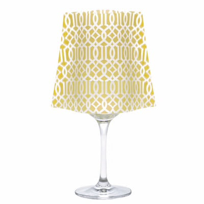 Modgy Wine Glass Shades