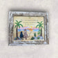 Tropical Art Chick Salty Small prints