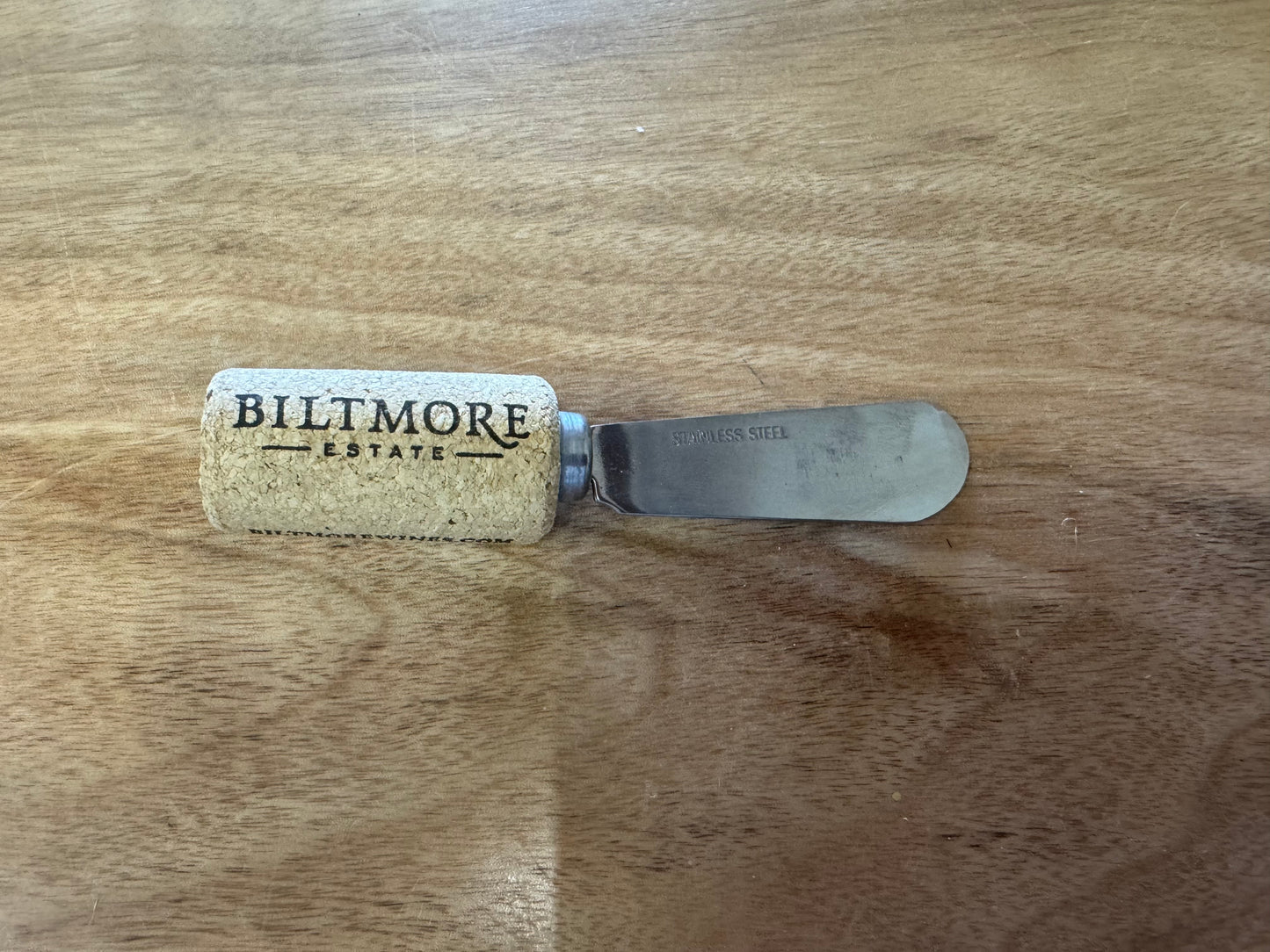 Biltmore Cheese knives