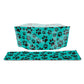 Modgy Expandable Dog Bowls