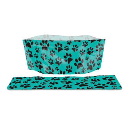 Modgy Expandable Dog Bowls