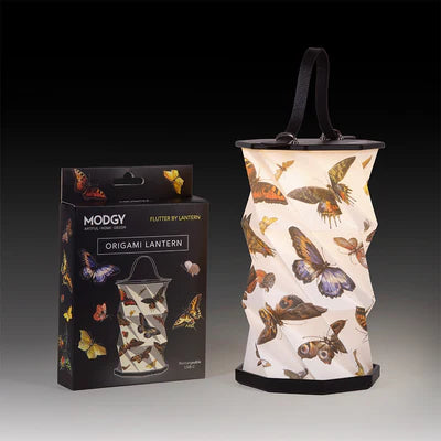 Modgy Origami LED Lanterns