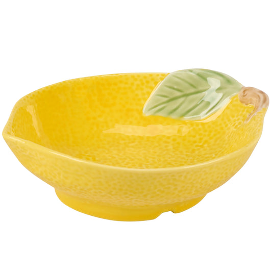 Lemon bowl