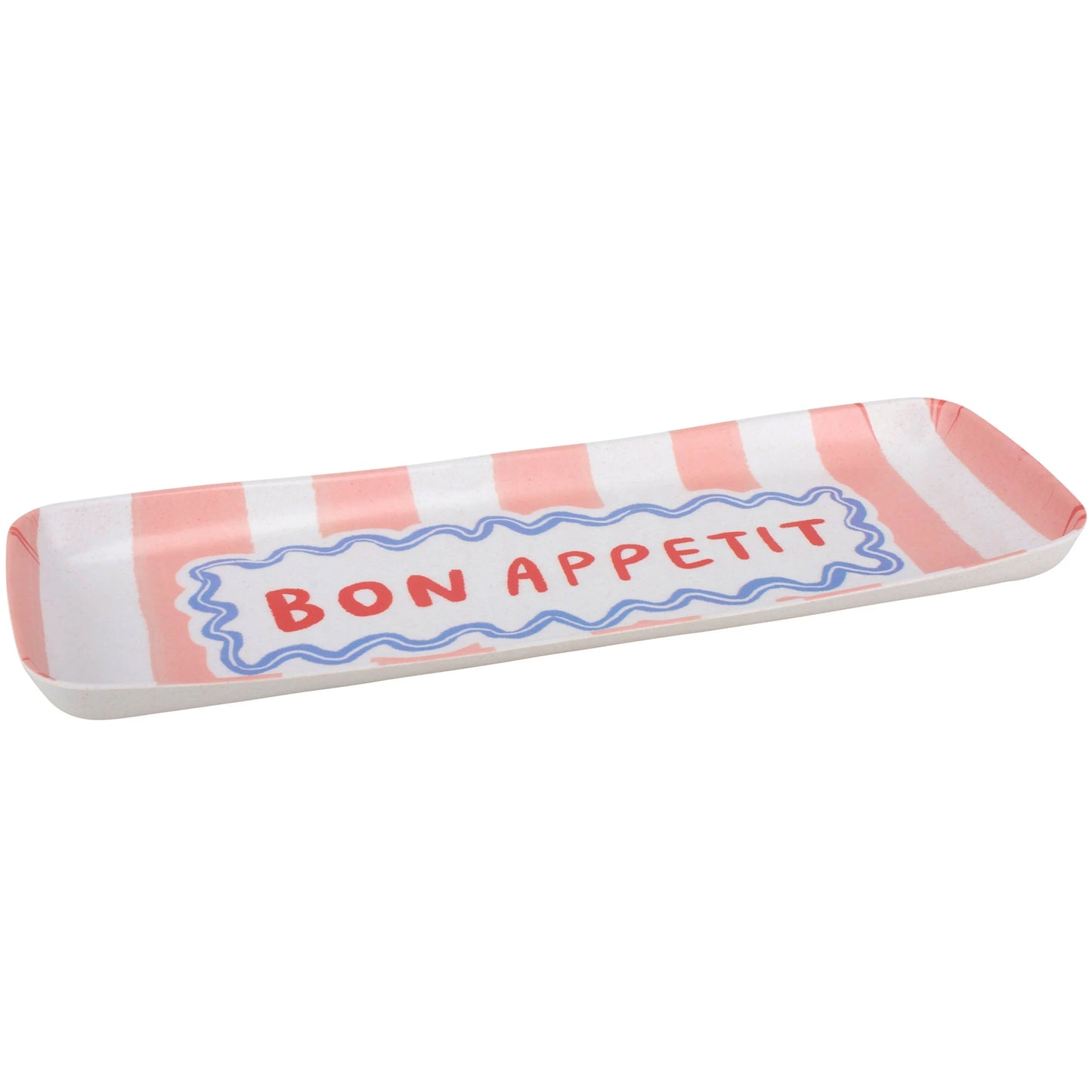 Bon Appetit Tray