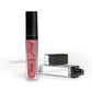 Light Ip Lip Gloss with Mirror