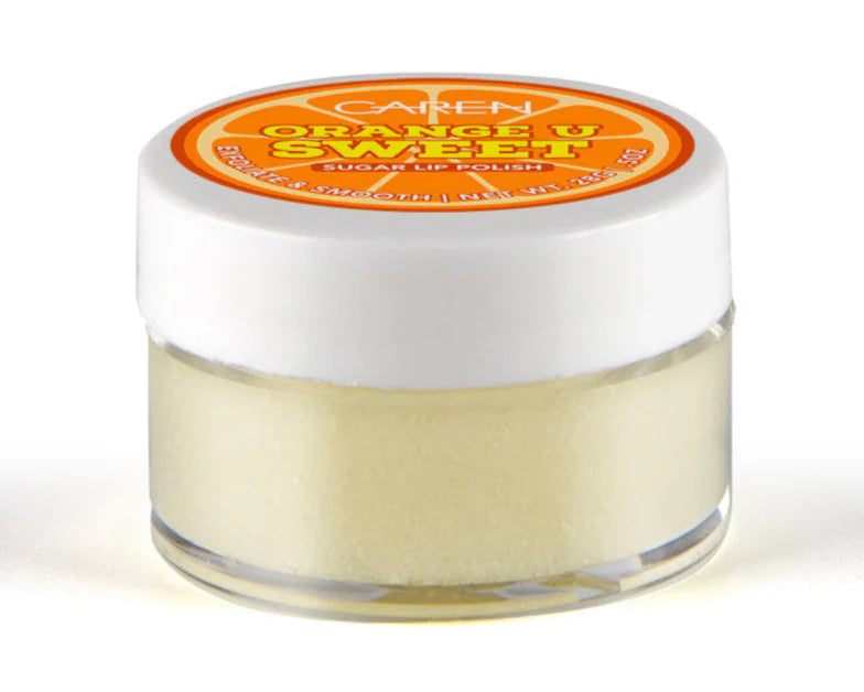 Caren Sugar Lip Polish