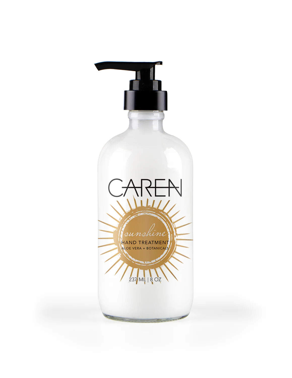 Caren Hand Treatment