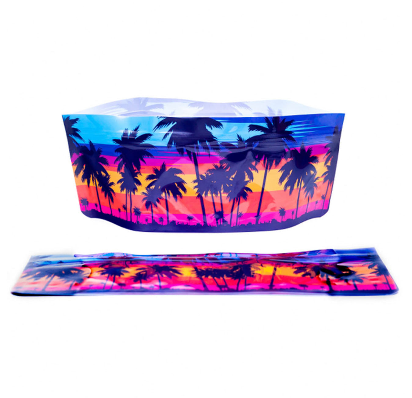 Modgy Expandable Dog Bowls