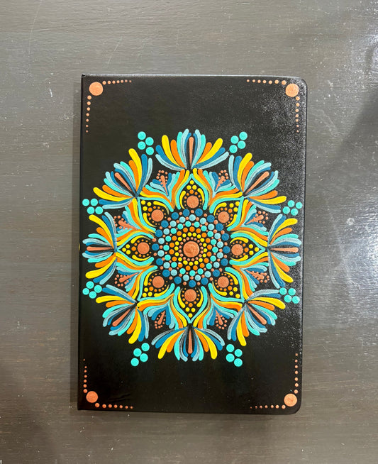 Jennifer’s Journals