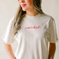 Count It All Joy Tee - Ivory