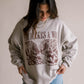 He Makes A Way Pullover