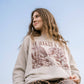He Makes A Way Pullover