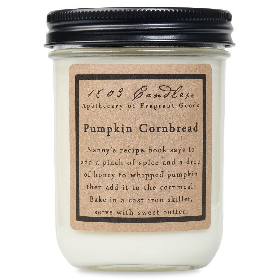 1803 Candles