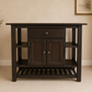 Kitchen island/storage piece