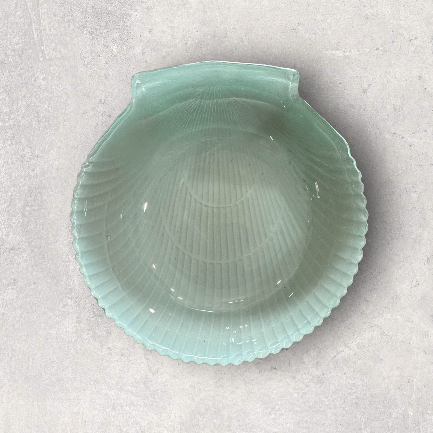 Shell dish