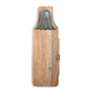 Sugarboo wooden stand with clip and pencil