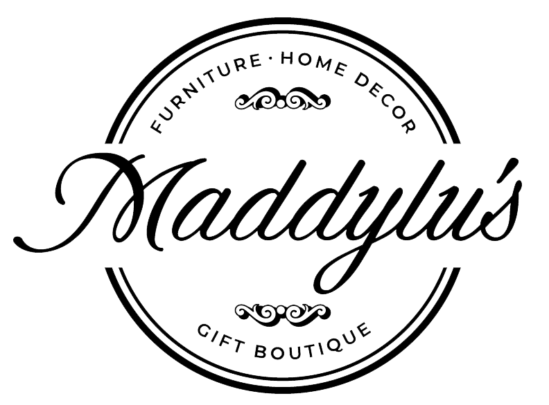 MaddyLu's Furniture & Home Decor logo