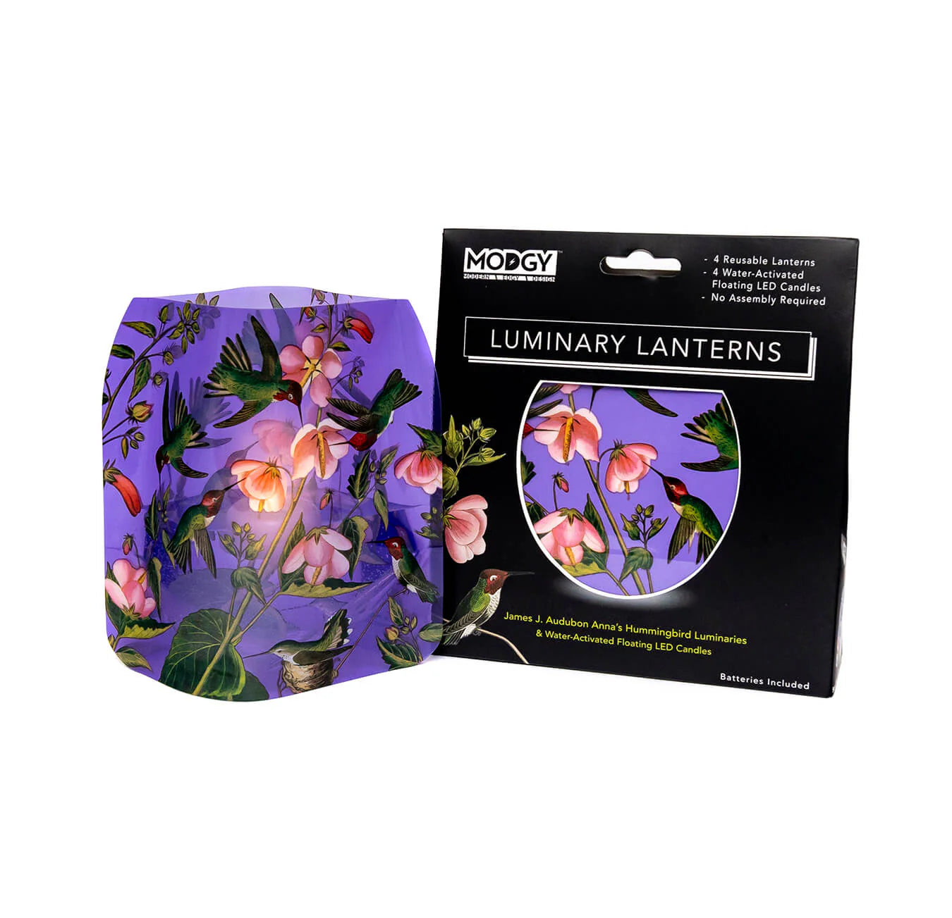 Modgy Luminary Lanterns