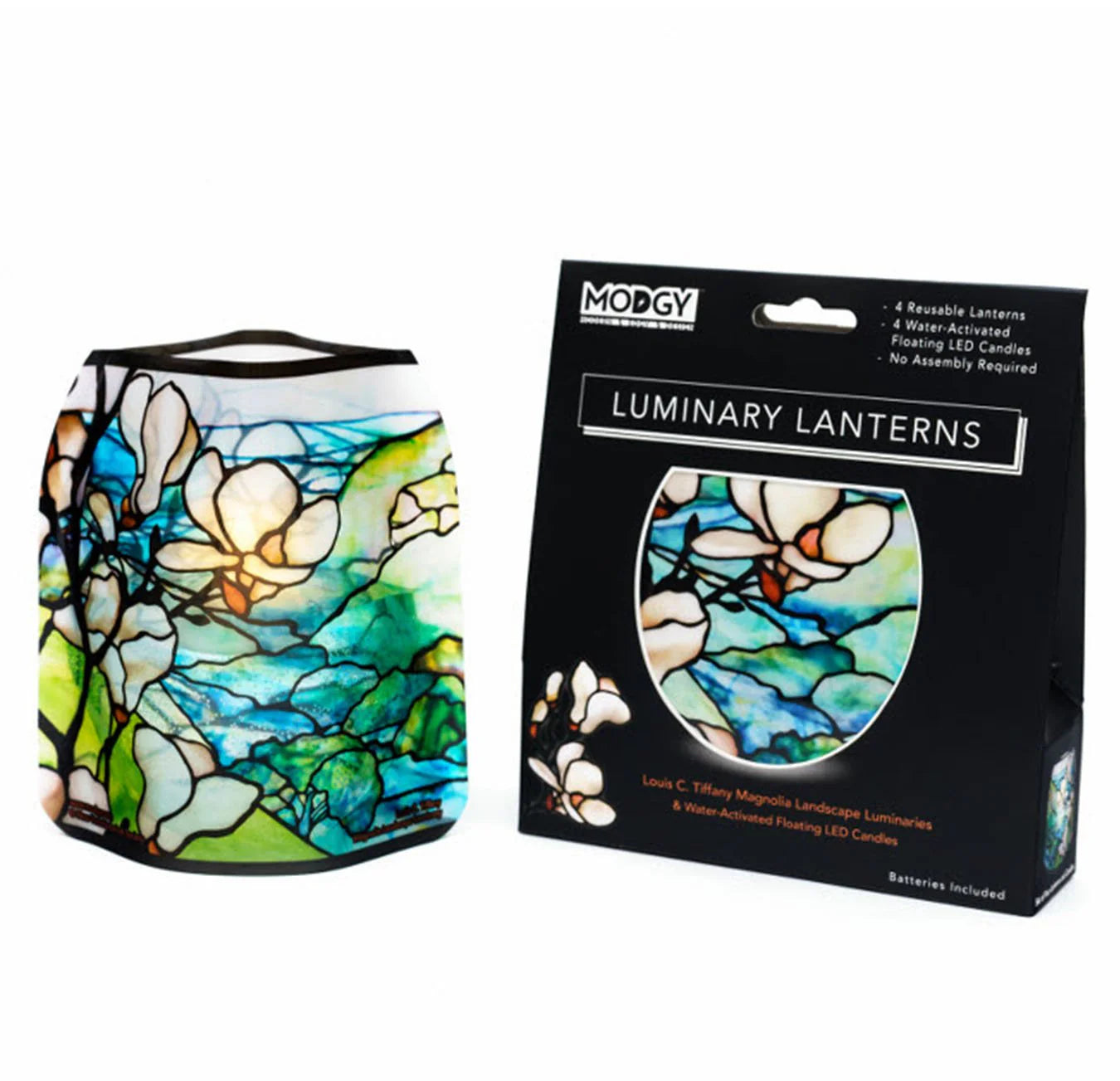 Modgy Luminary Lanterns