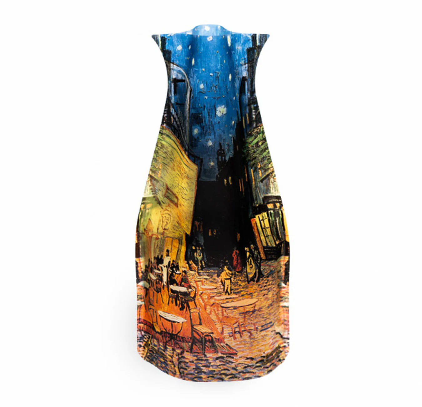 Modgy Vases