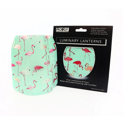 Modgy Luminary Lanterns