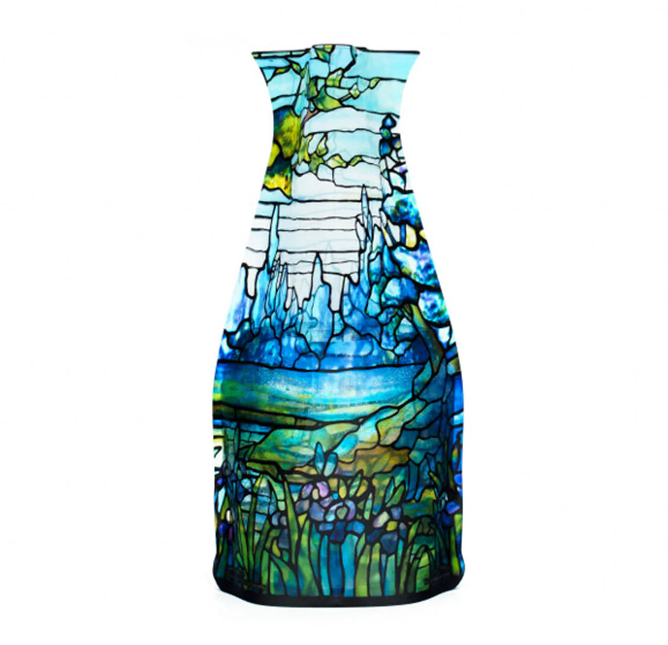 Modgy Vases