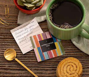 Thoughtfulls-Appreciating You