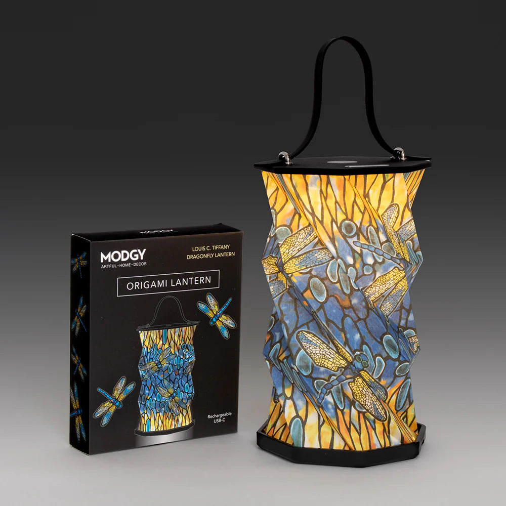 Modgy Origami LED Lanterns