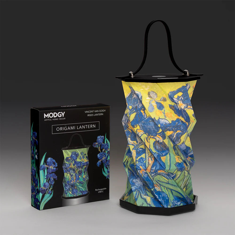 Modgy Origami LED Lanterns