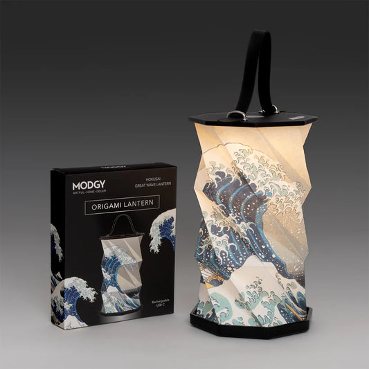 Modgy Origami LED Lanterns